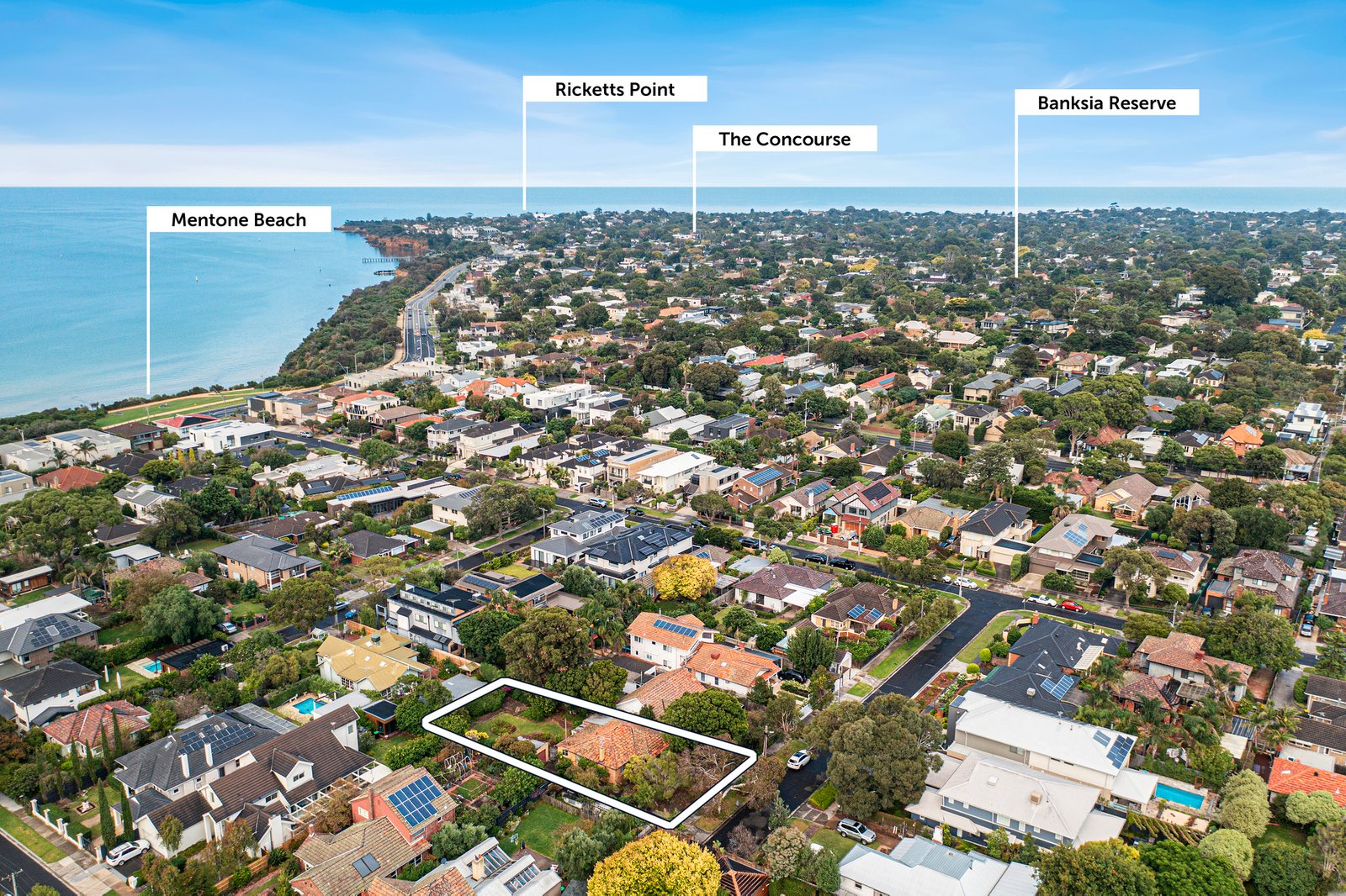 Gallery: 5 View Street