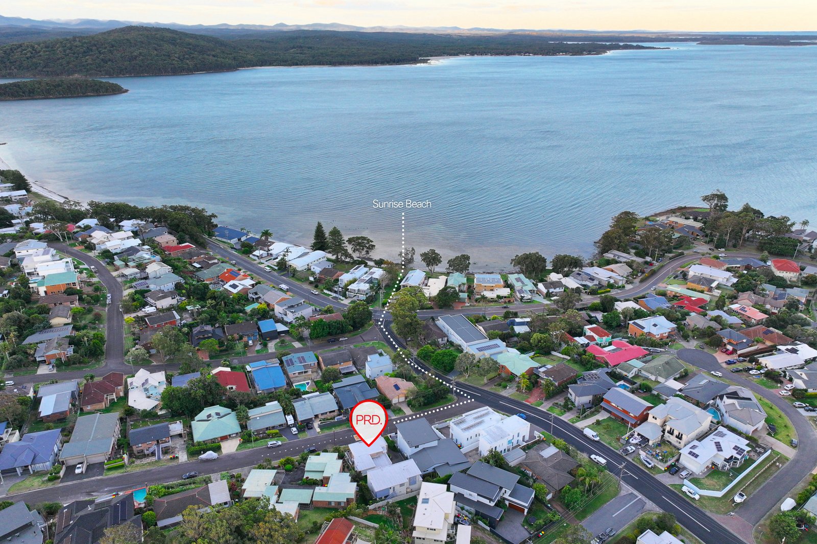 5 Vista Avenue SOLDIERS POINT 17