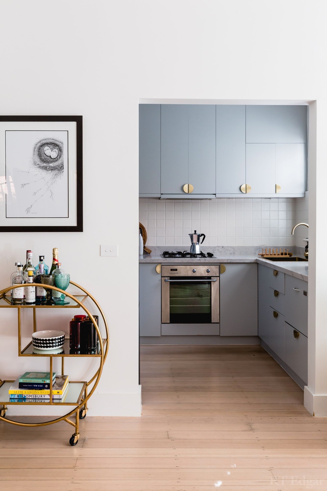 Real Estate and Property in 5 Vista Grove, Toorak, VIC