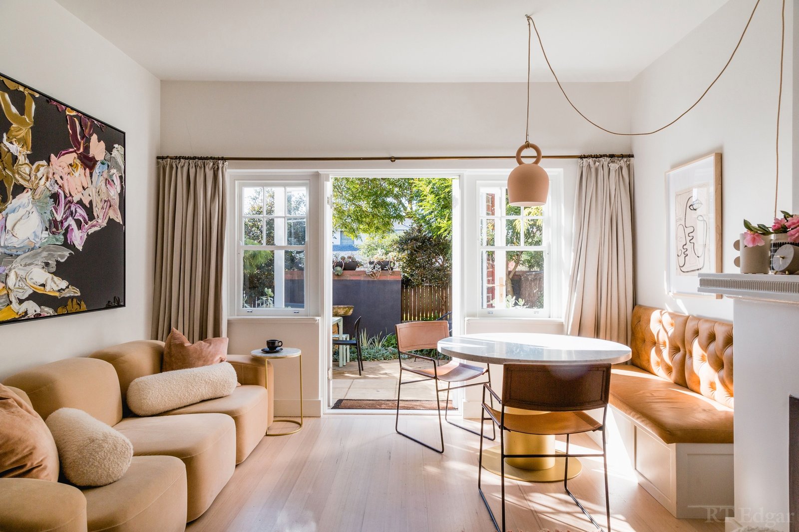 Real Estate and Property in 5 Vista Grove, Toorak, VIC