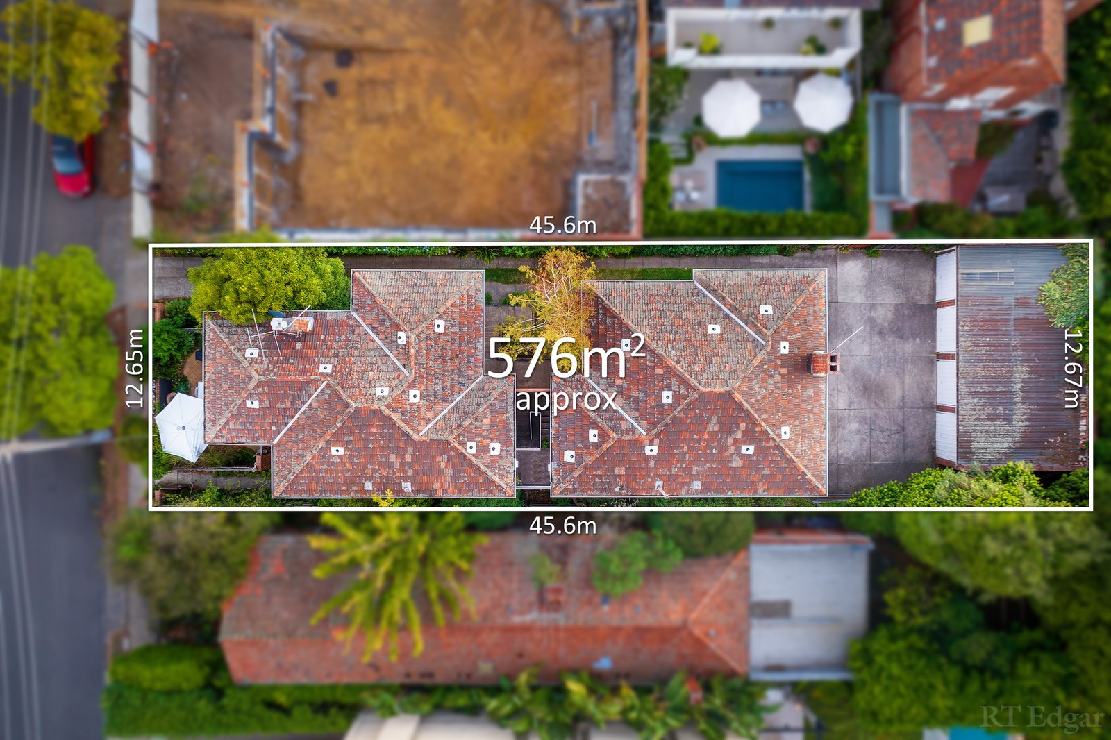 Real Estate and Property in 5 Vista Grove, Toorak, VIC