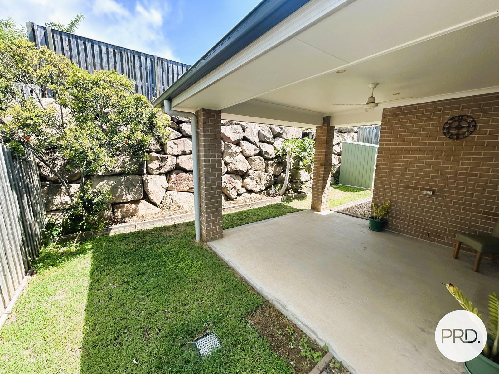 5 Wabby Street BOYNE ISLAND 18