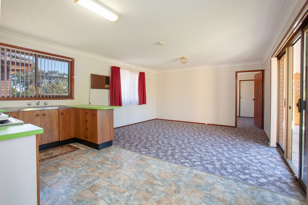 5 Wakehurst Crescent METFORD 18