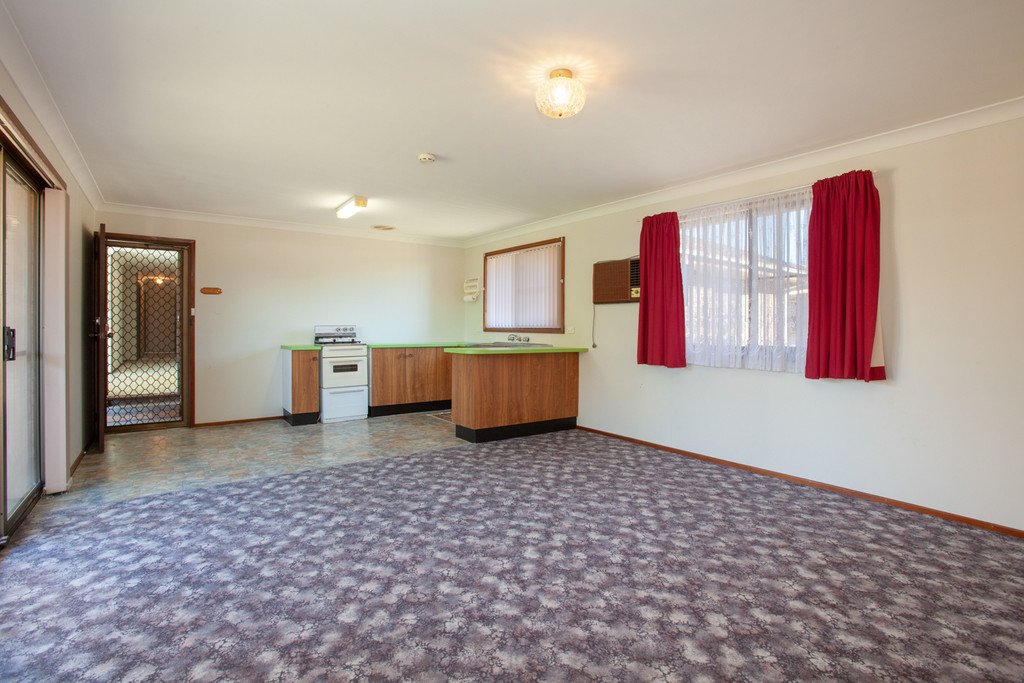 5 Wakehurst Crescent METFORD 20