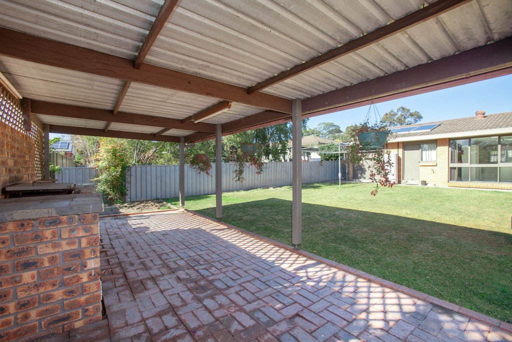 5 Wakehurst Crescent METFORD 24