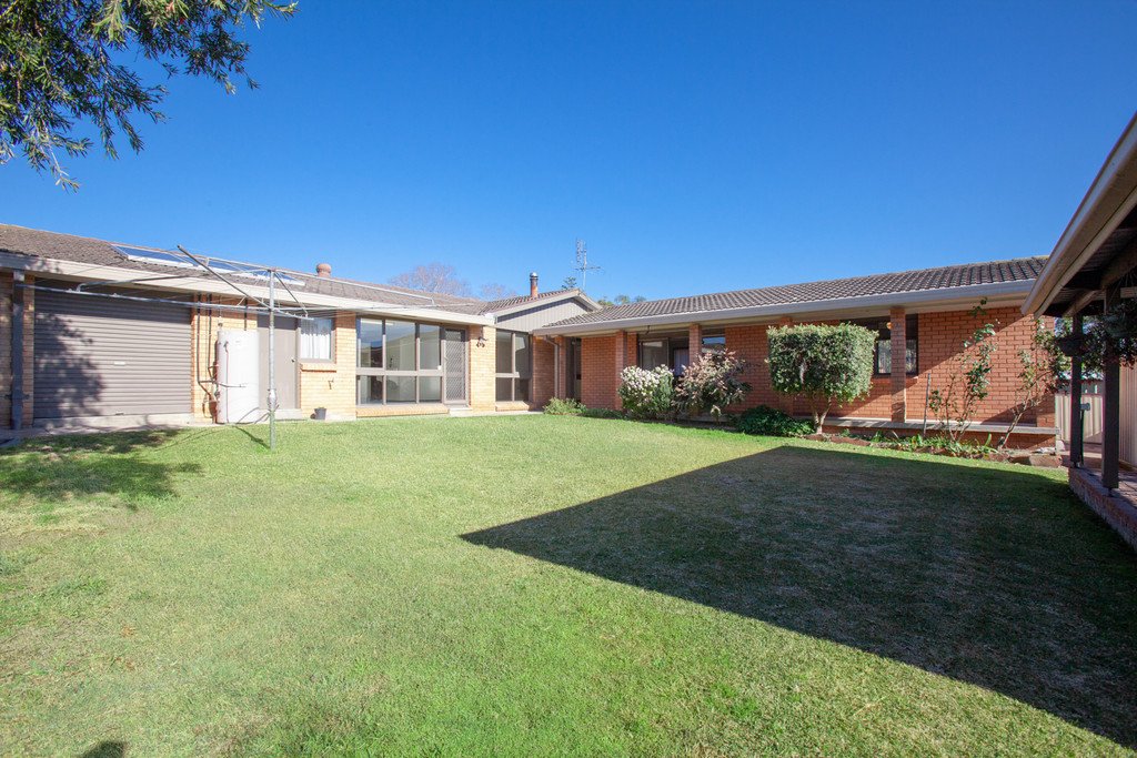 5 Wakehurst Crescent METFORD 26