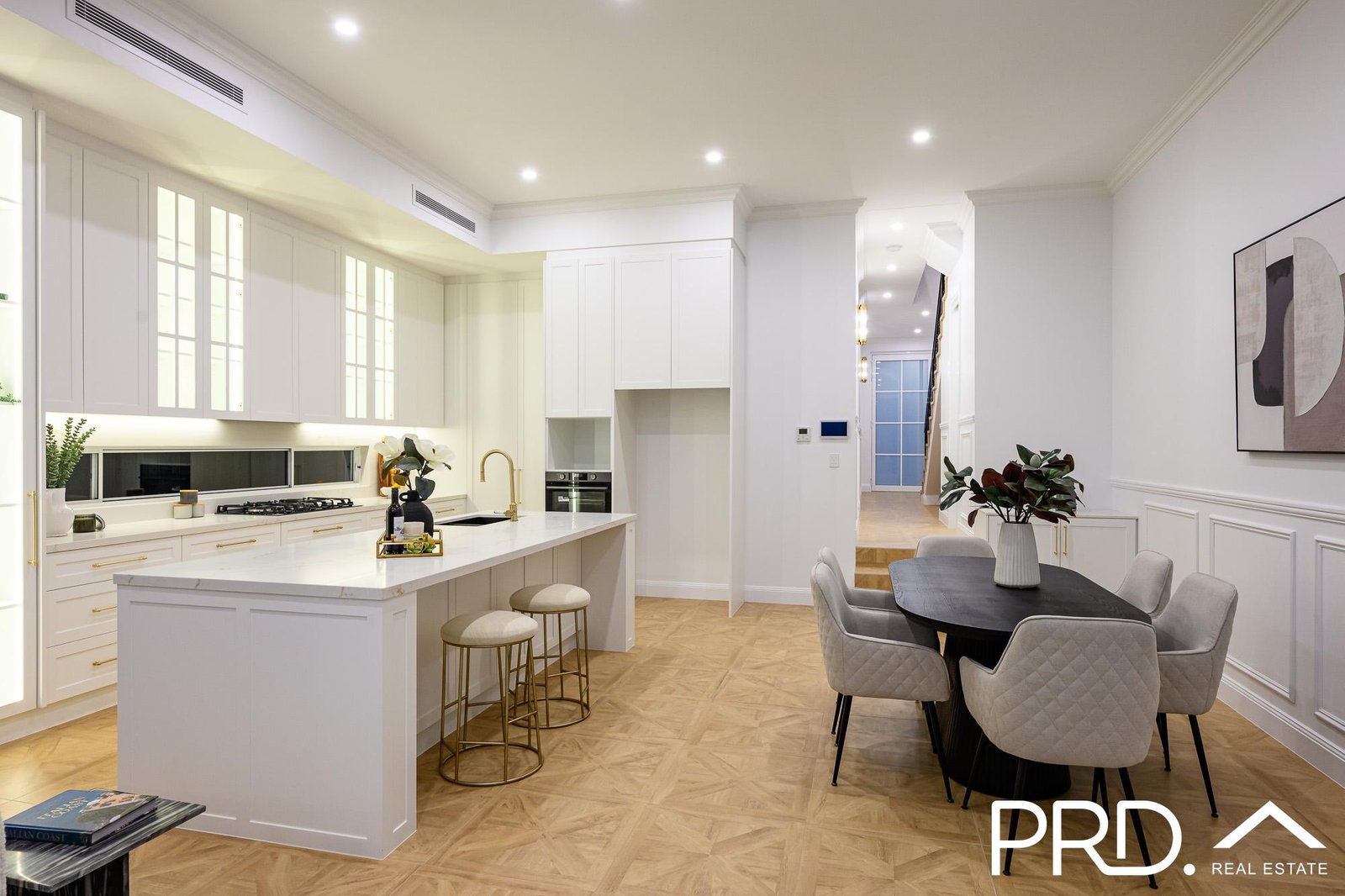 5 Wall Avenue PANANIA 5