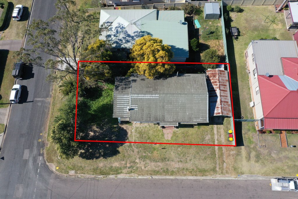 5 Walter Street RUTHERFORD 14