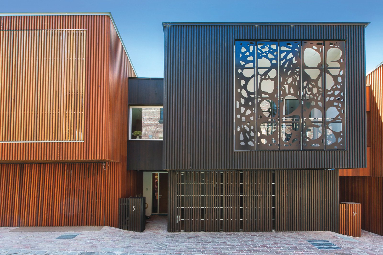 5 Waltham Place, Richmond, VIC