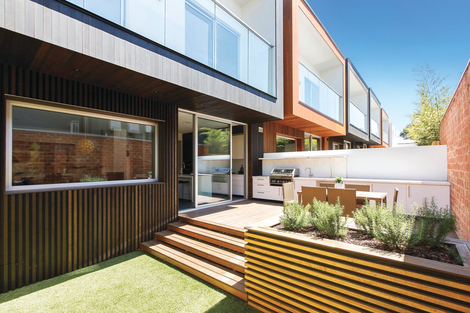 5 Waltham Place, Richmond, VIC