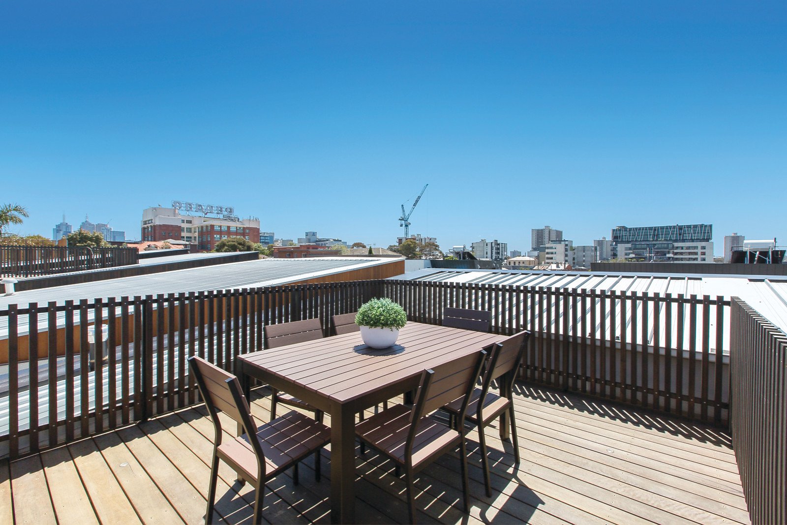 5 Waltham Place, Richmond, VIC