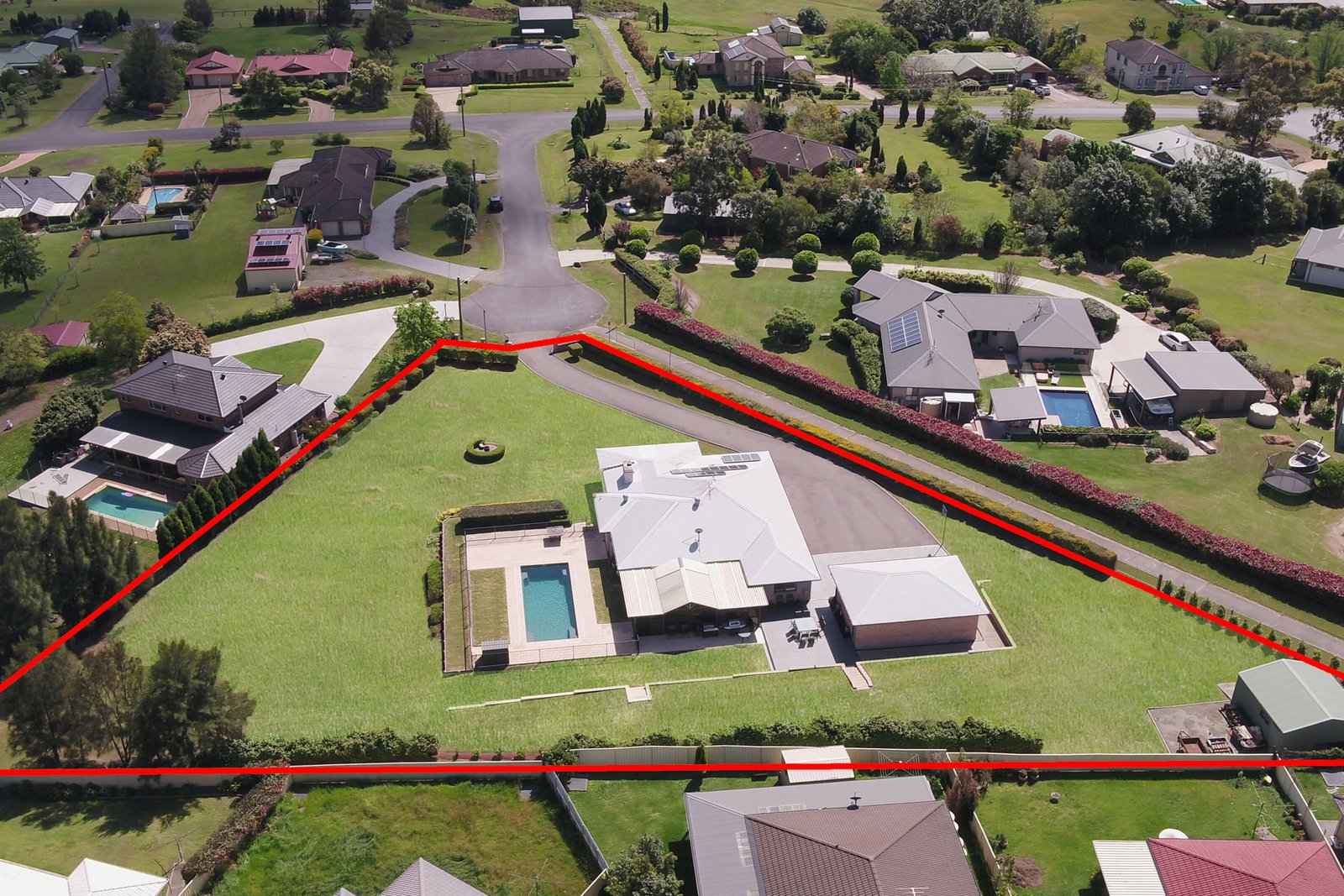 5 Waratah Close ABERGLASSLYN 7