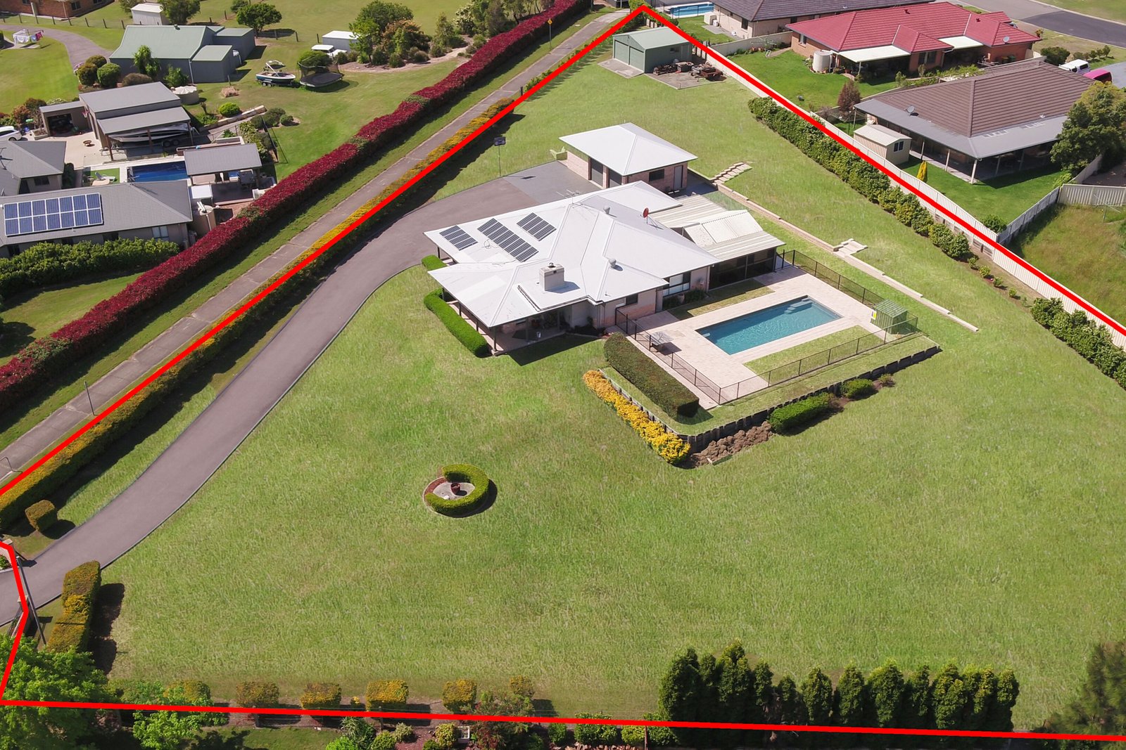 5 Waratah Close ABERGLASSLYN 25