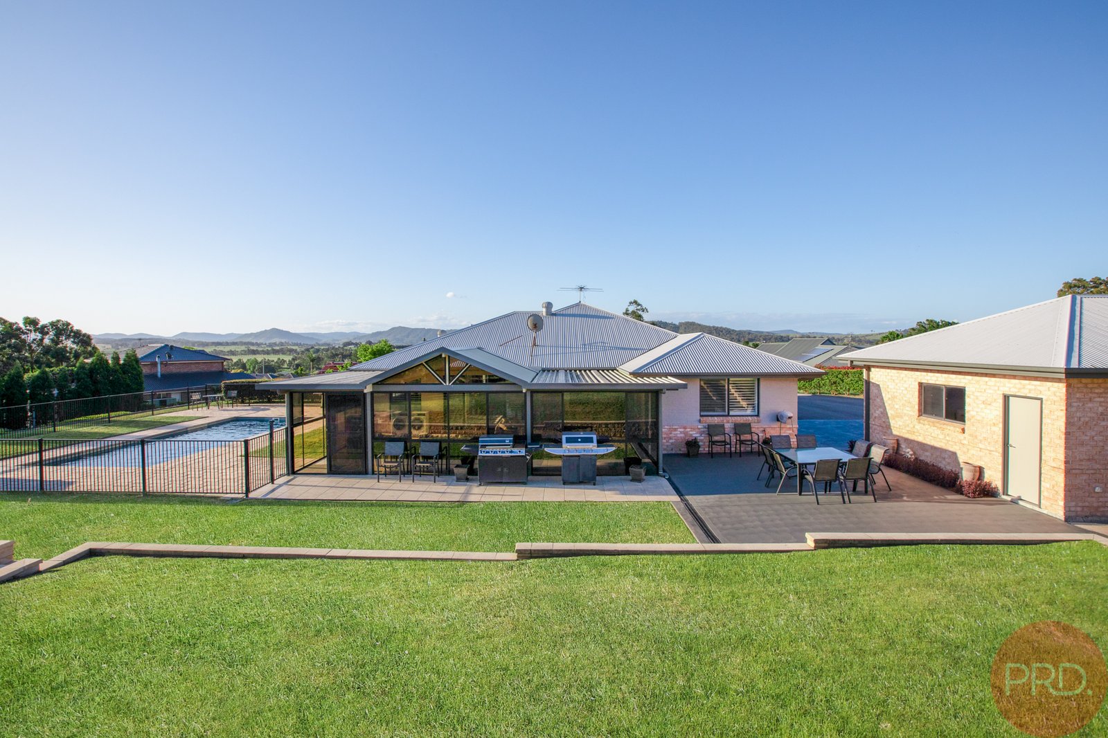 5 Waratah Close ABERGLASSLYN 27