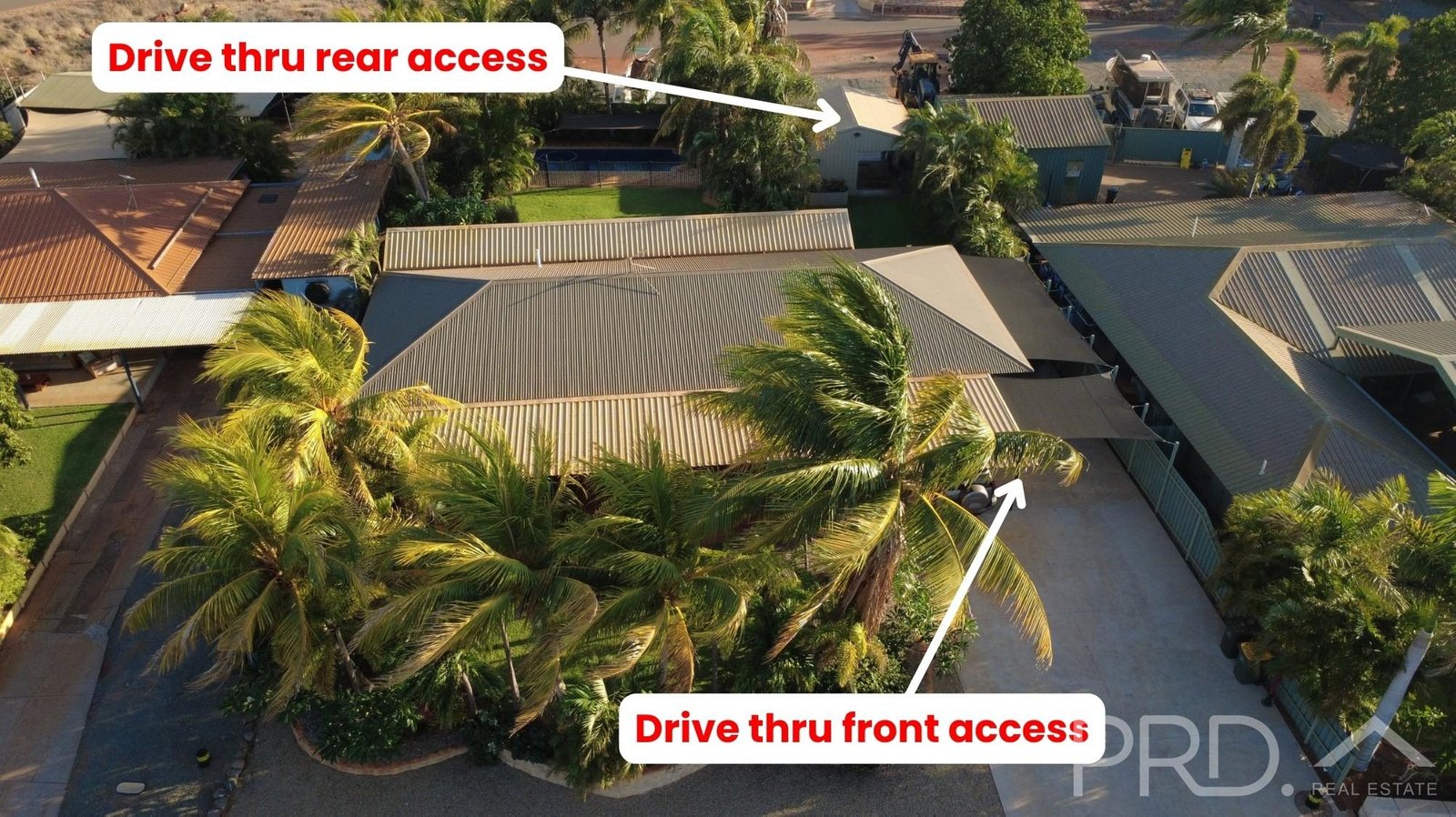 5 Warburton Crescent DAMPIER 3