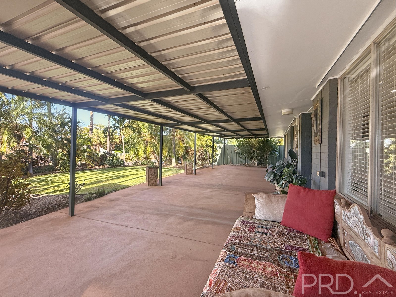 5 Warburton Crescent DAMPIER 15