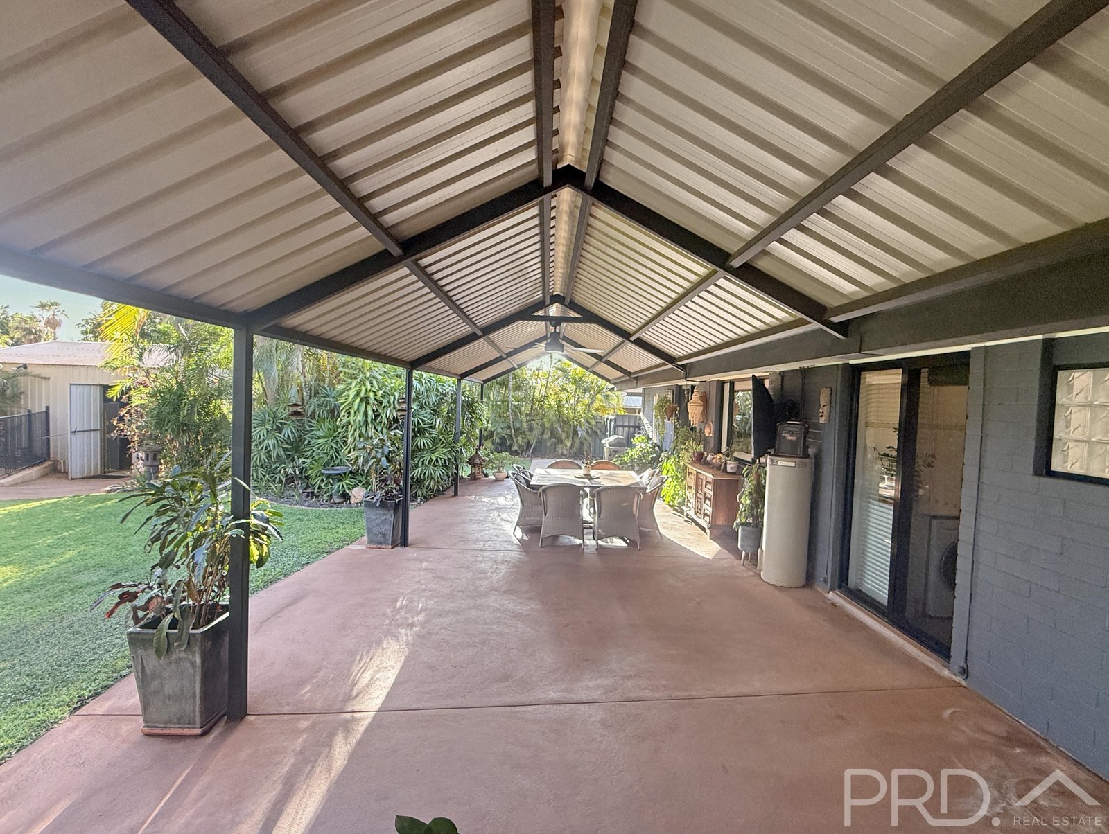 5 Warburton Crescent DAMPIER 19