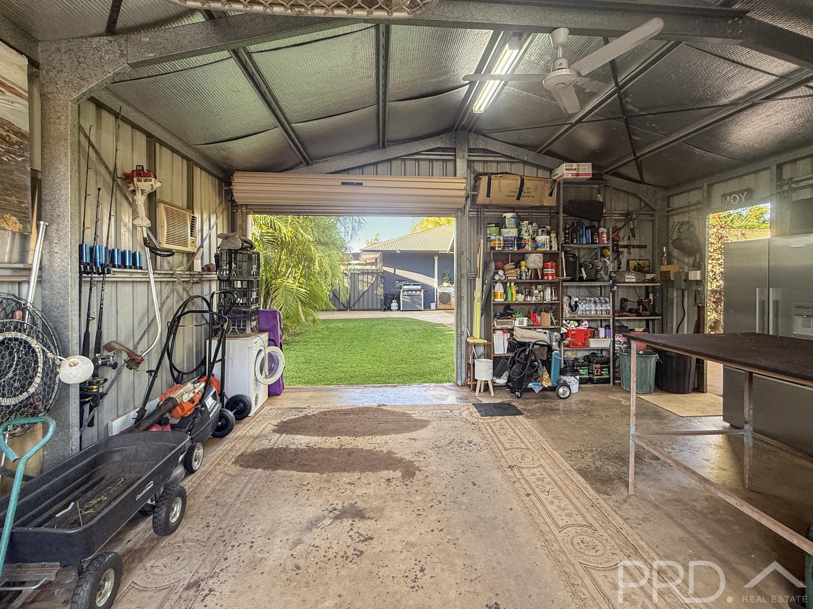 5 Warburton Crescent DAMPIER 20