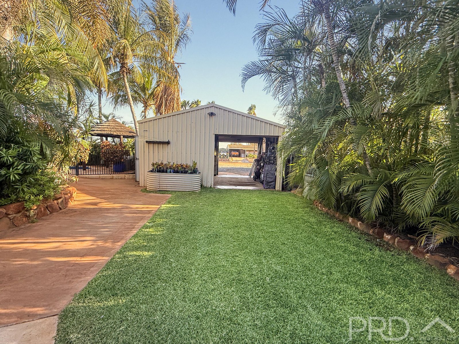 5 Warburton Crescent DAMPIER 21