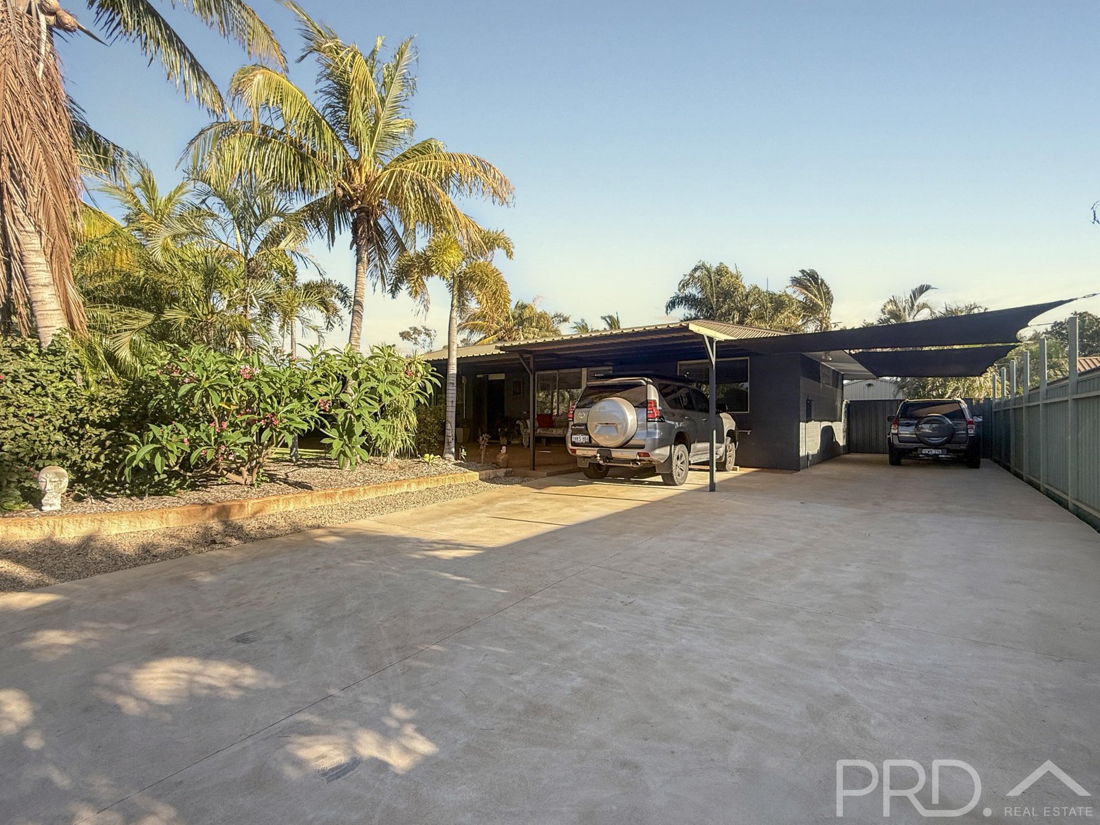 5 Warburton Crescent DAMPIER 23