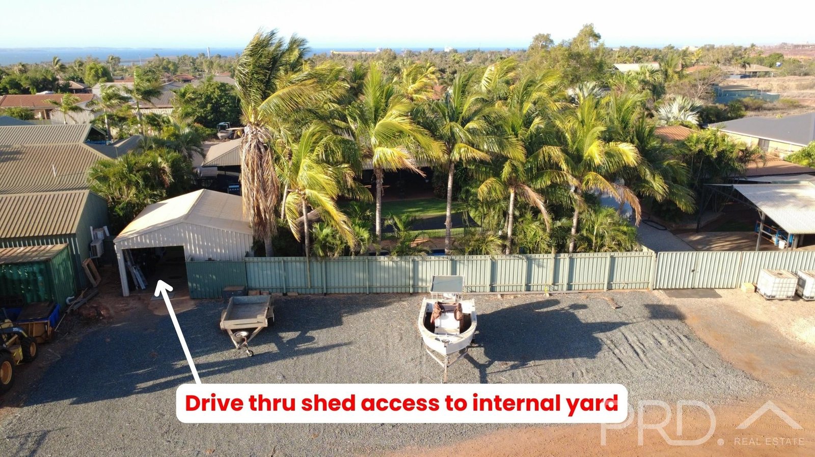 5 Warburton Crescent DAMPIER 27