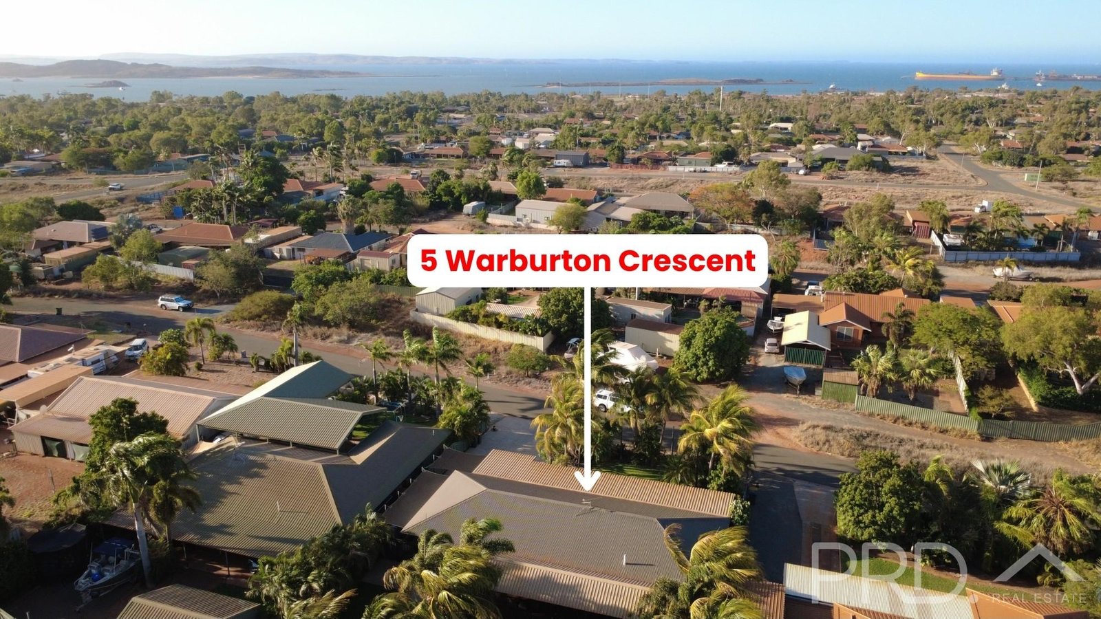 5 Warburton Crescent DAMPIER 35