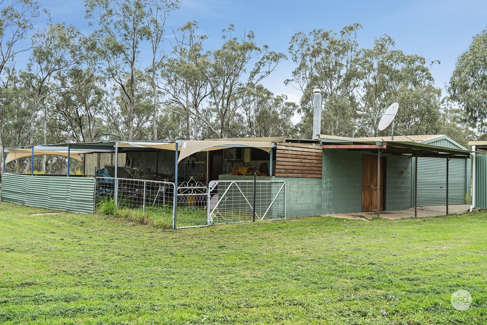 5 Warde Street GOORNONG 17