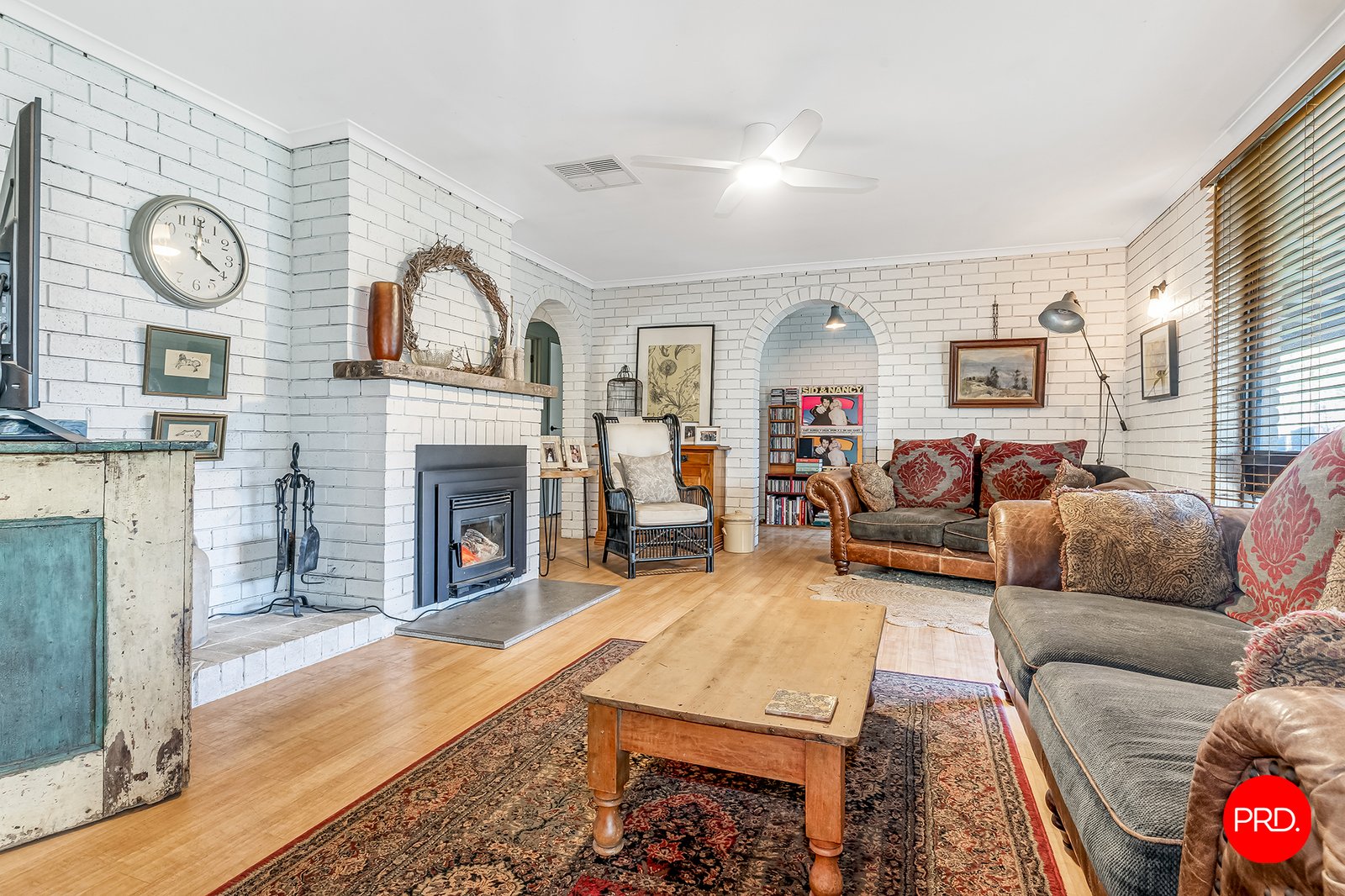 5 Warde Street GOORNONG 4