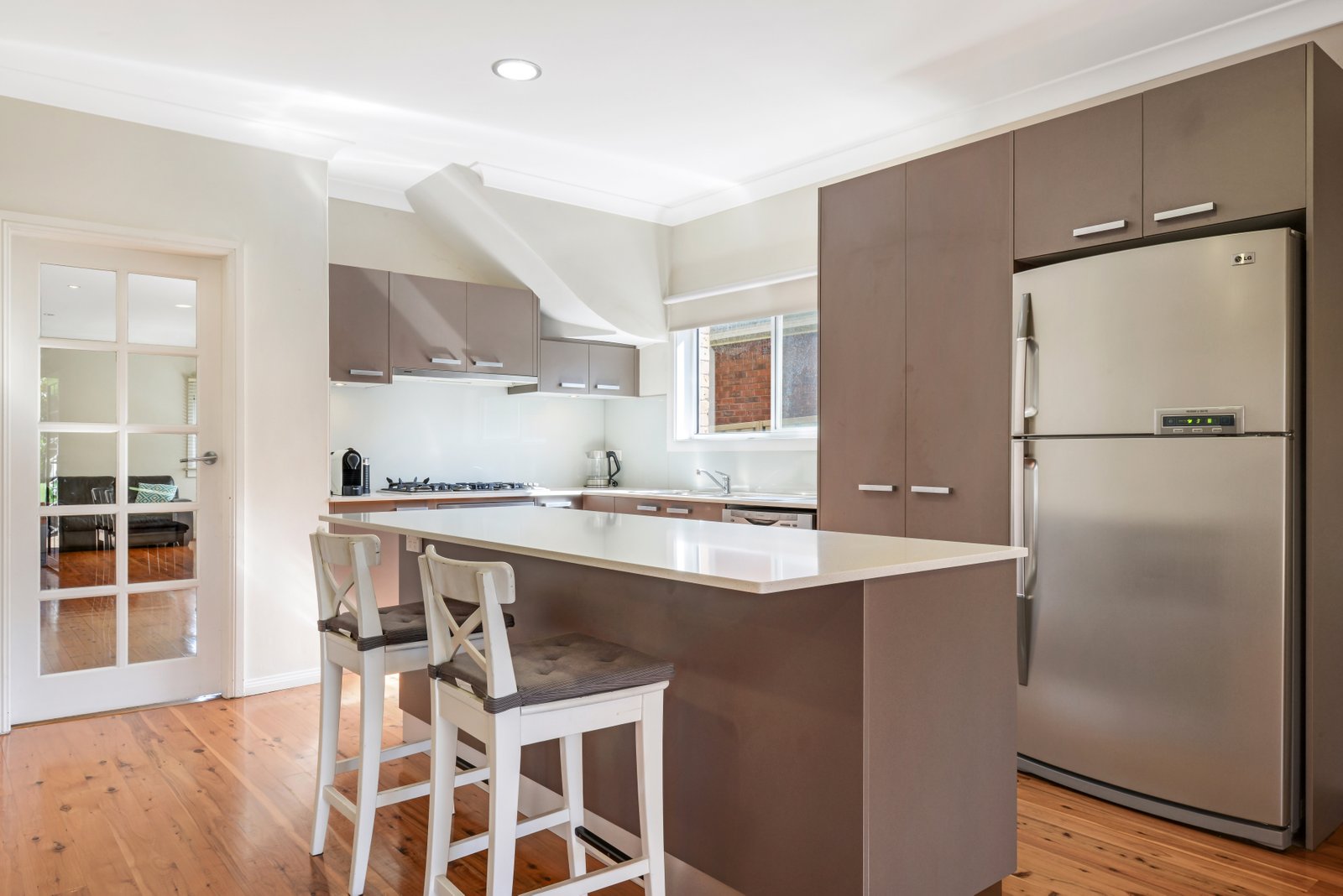 5 Warejee Street KINGSGROVE 2