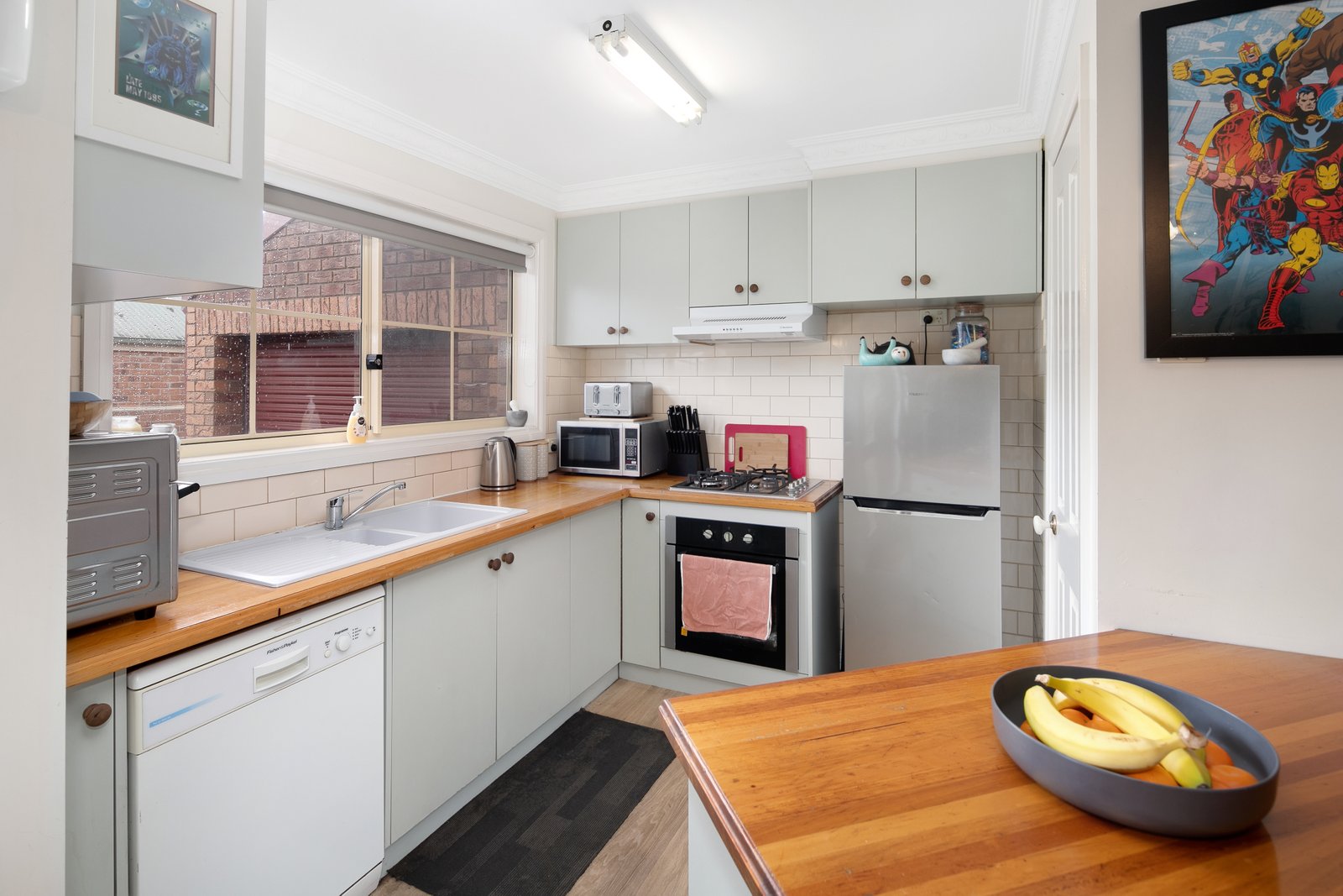 5 Warrambine Drive CANADIAN 5