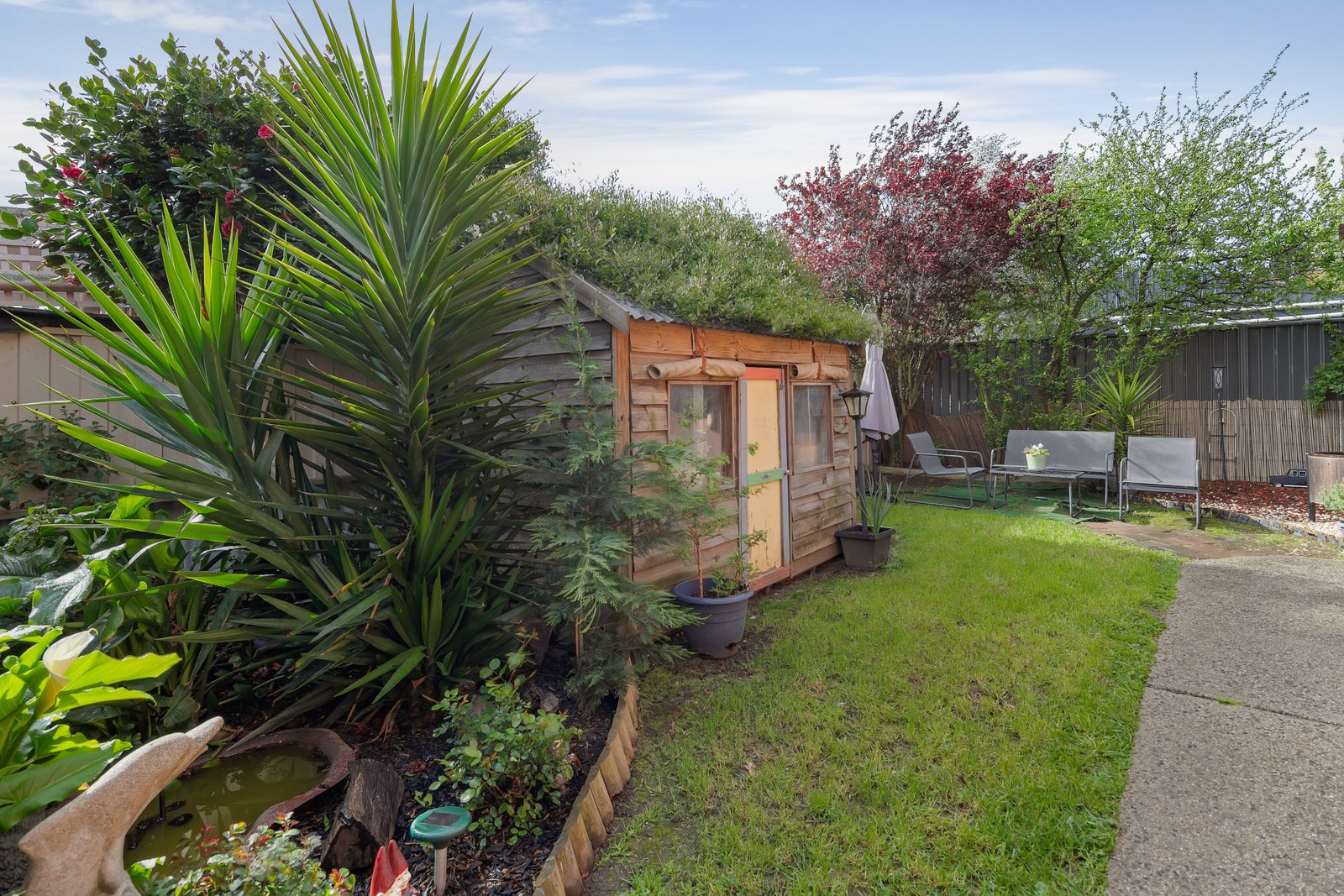 5 Warrambine Drive CANADIAN 14