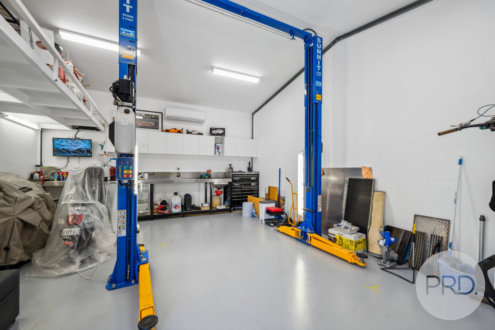 5 Warrock Place BOURKELANDS 20