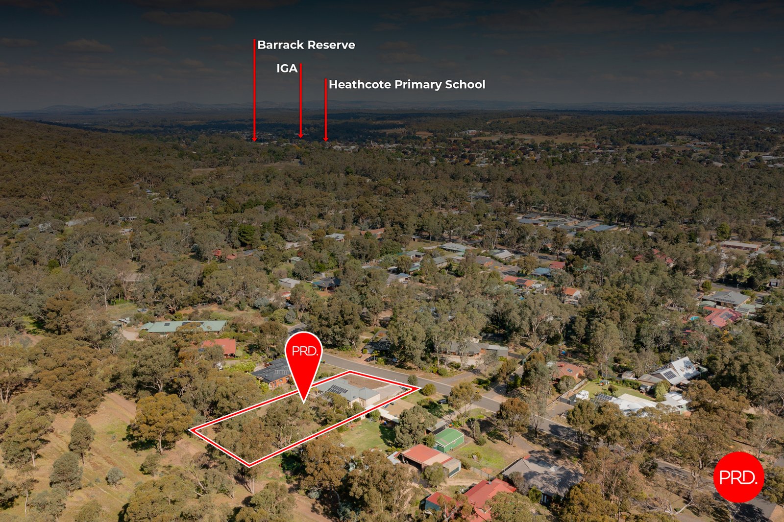 5 Wattle Drive HEATHCOTE 20