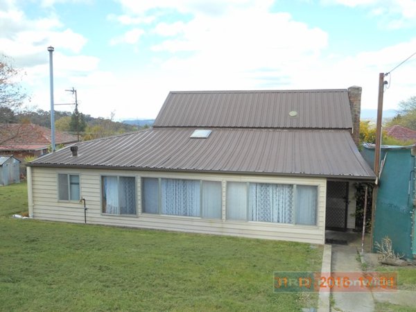 5 Wattle Street BATLOW 1