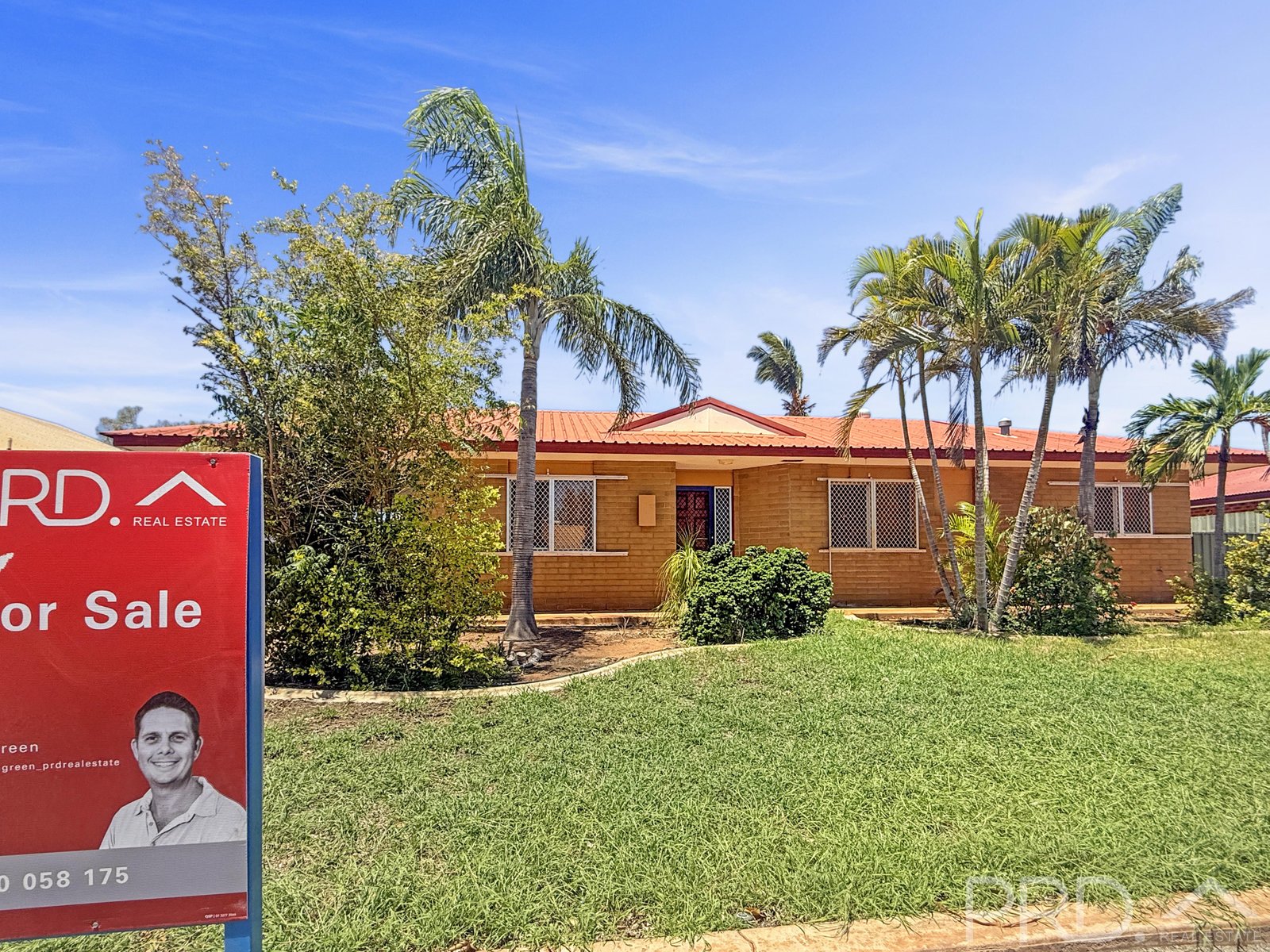 5 Watts Place BAYNTON 1