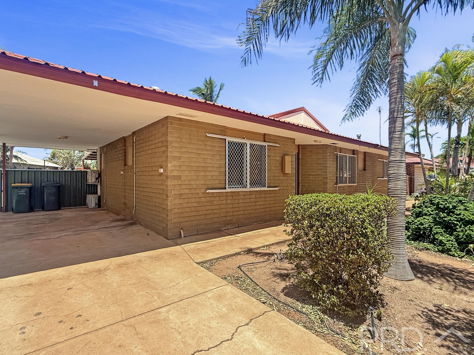 5 Watts Place BAYNTON 5