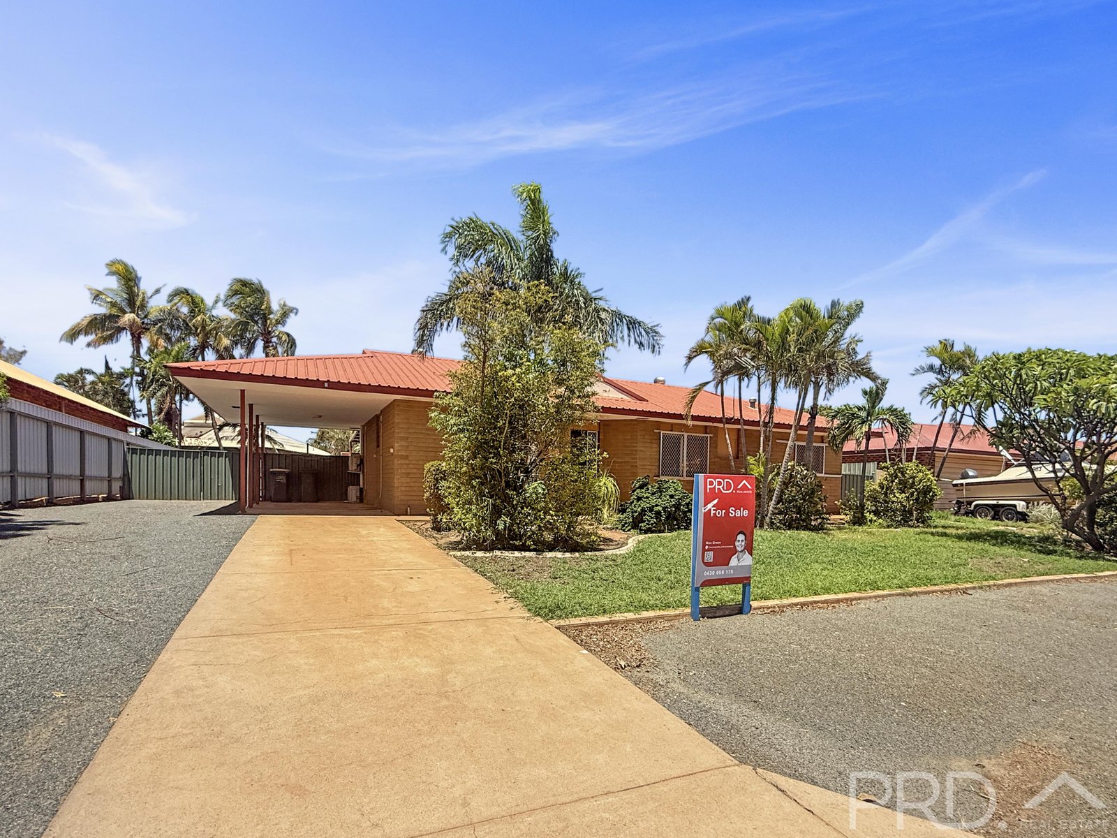 5 Watts Place BAYNTON 6