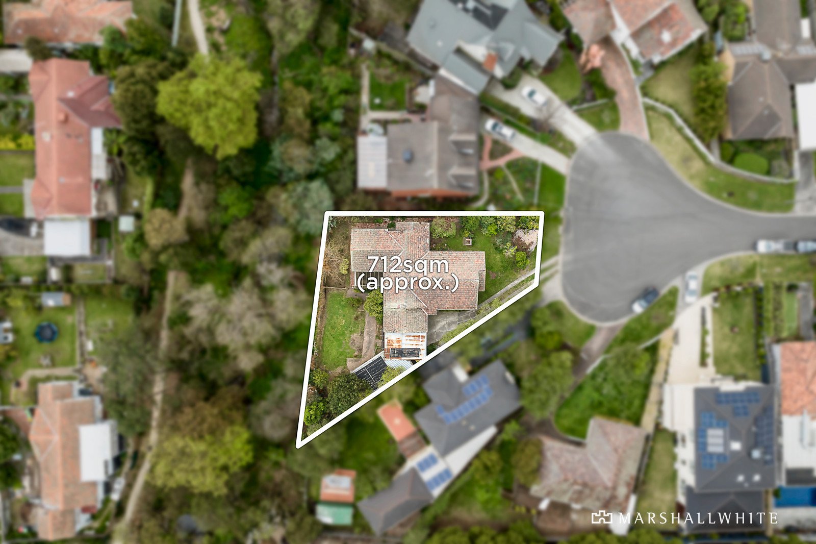 5 Weafgreen Court, Camberwell, VIC