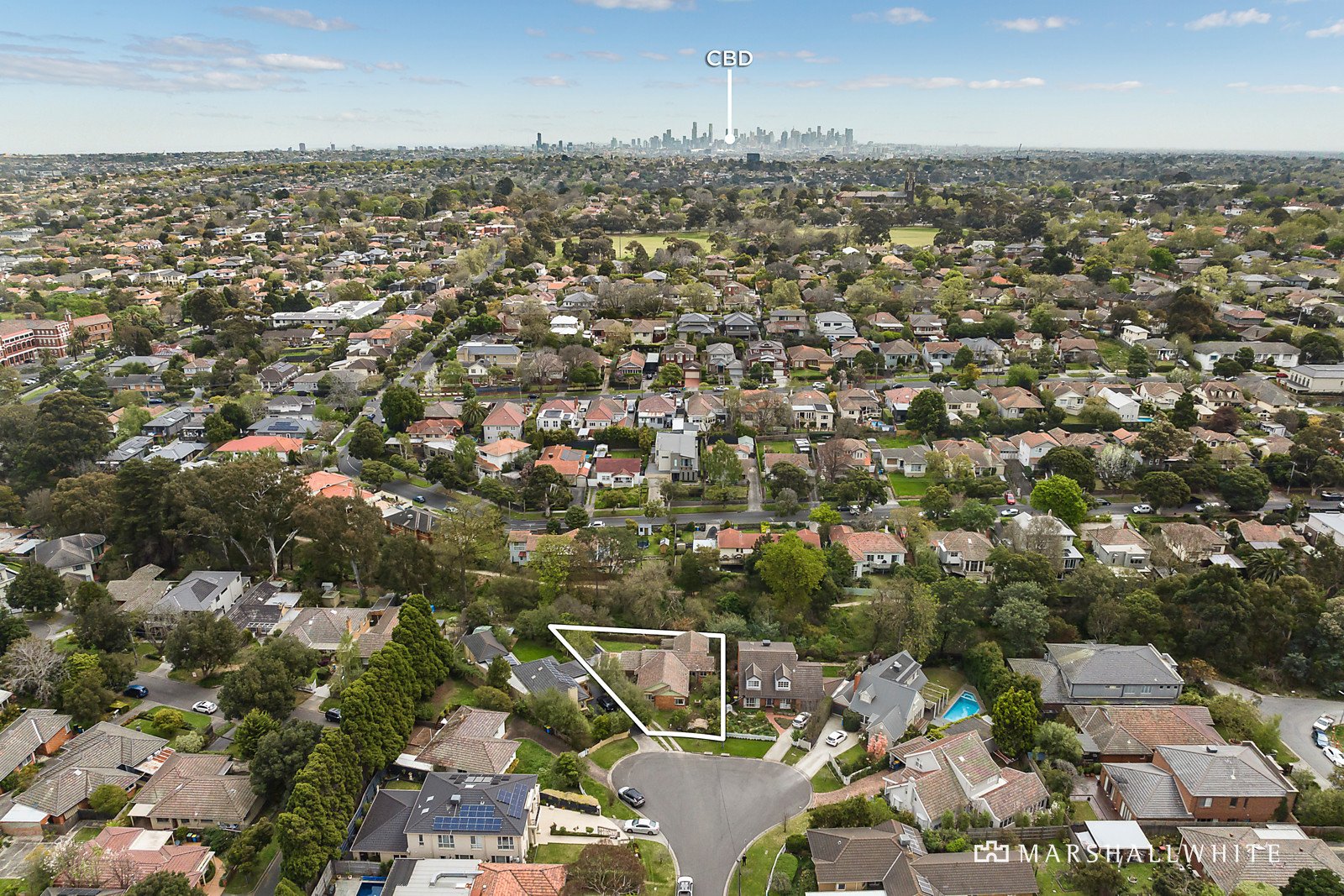5 Weafgreen Court, Camberwell, VIC