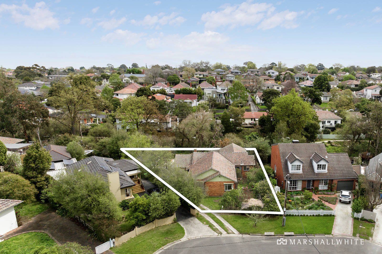 5 Weafgreen Court, Camberwell, VIC