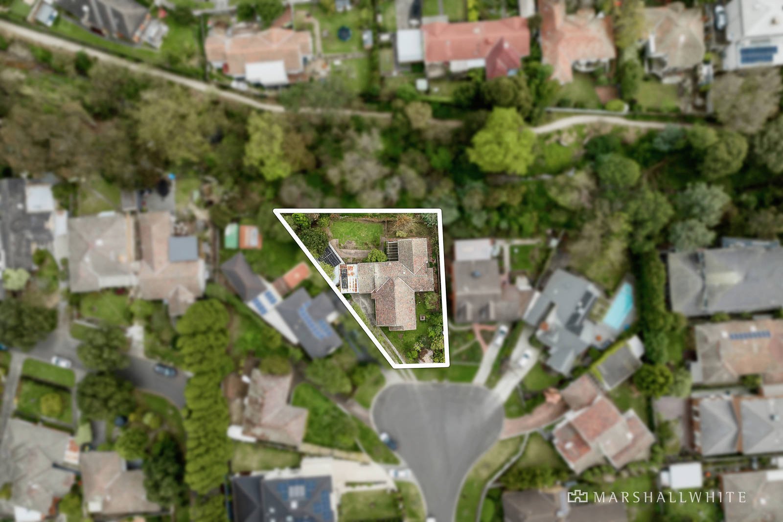 5 Weafgreen Court, Camberwell, VIC