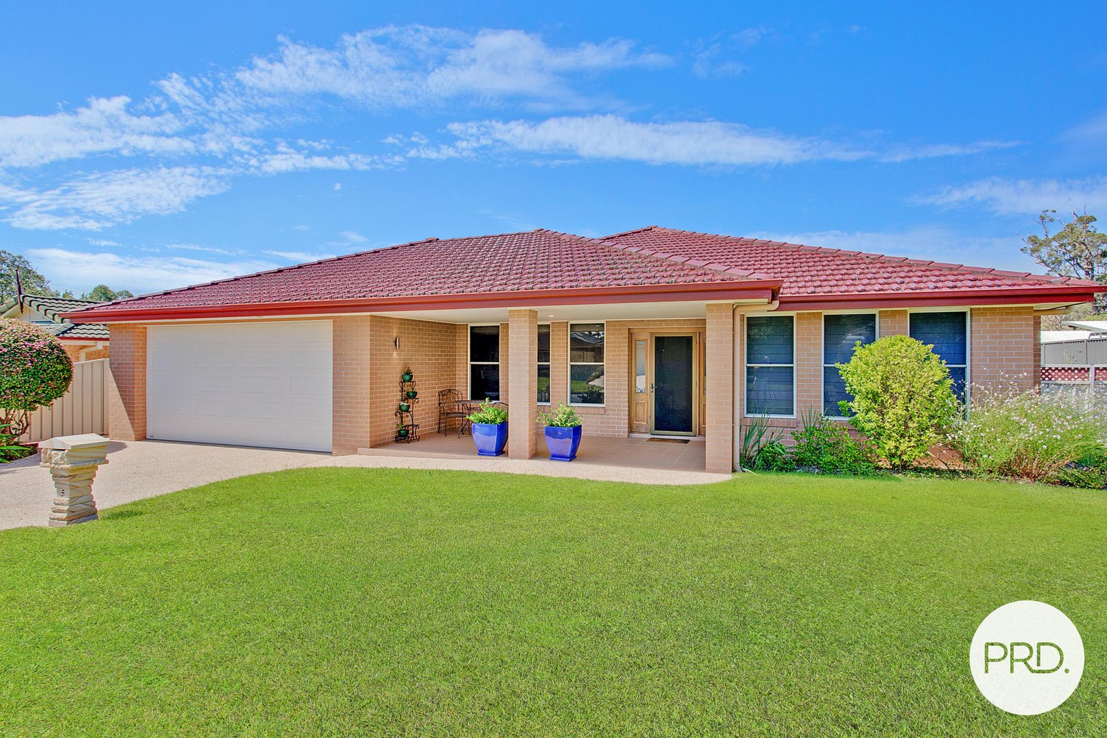 5 Wedgetail Drive KEW 1