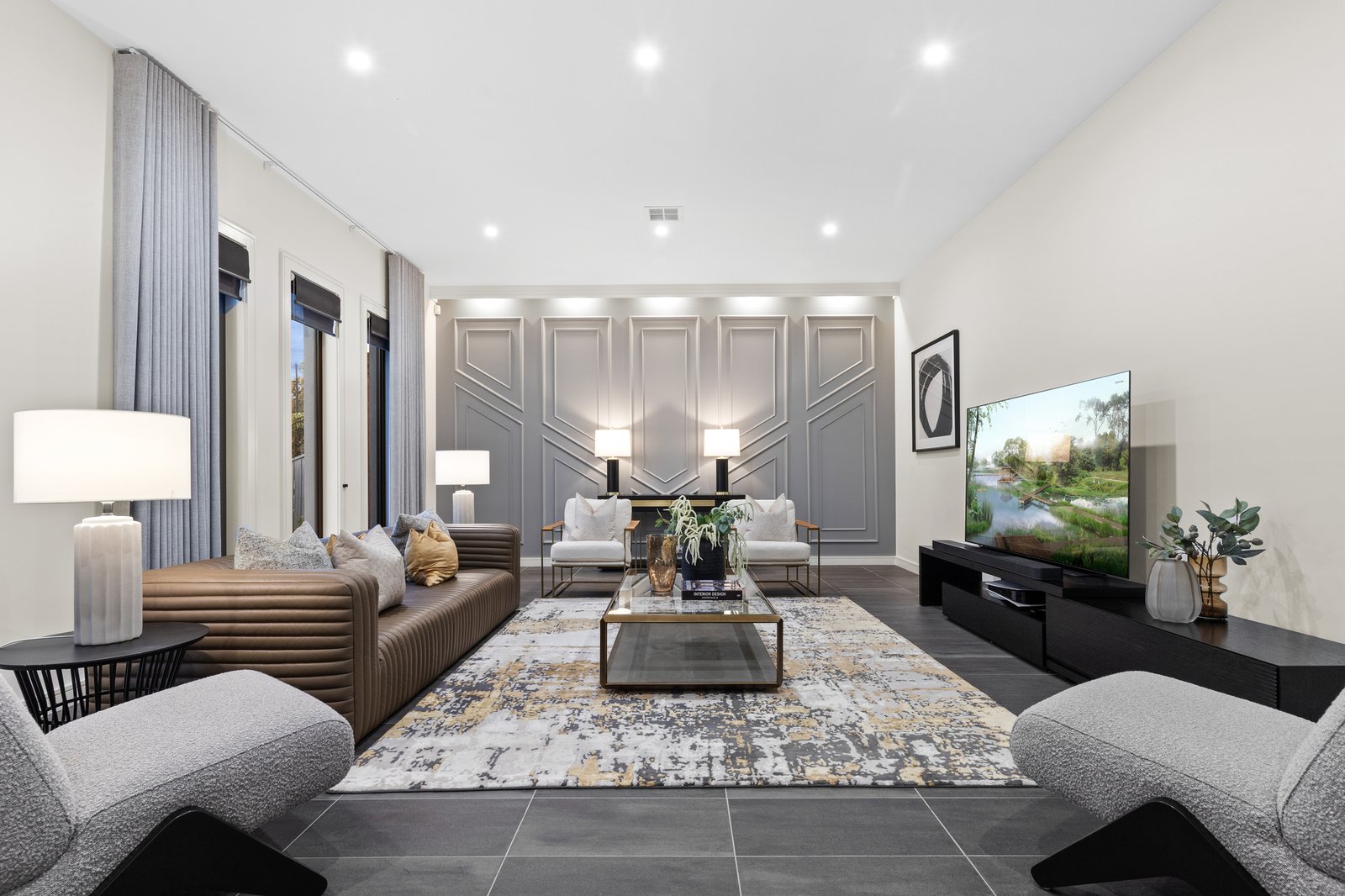 Gallery: 5 Wesley Court