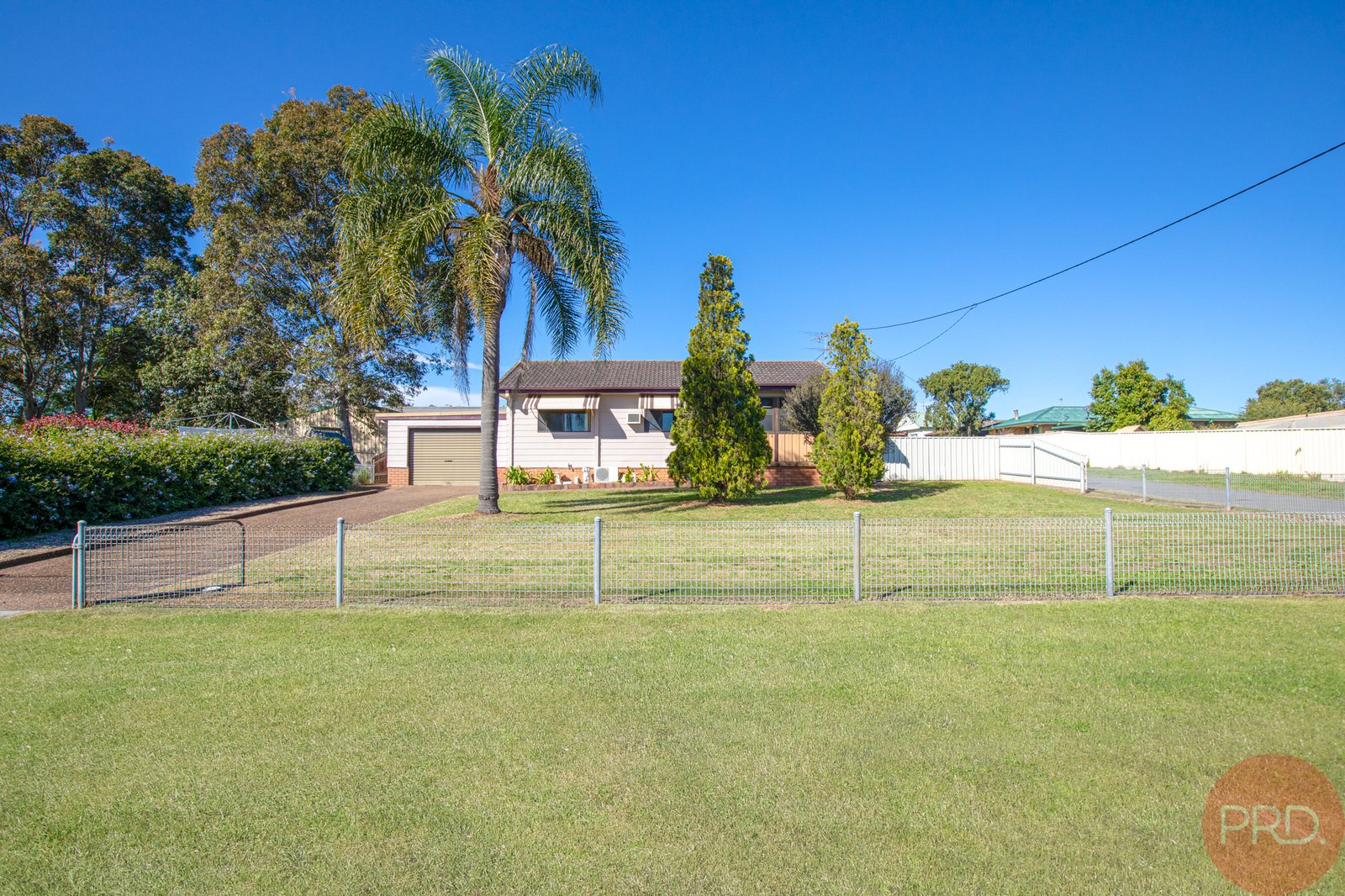 5 West Street GRETA 1