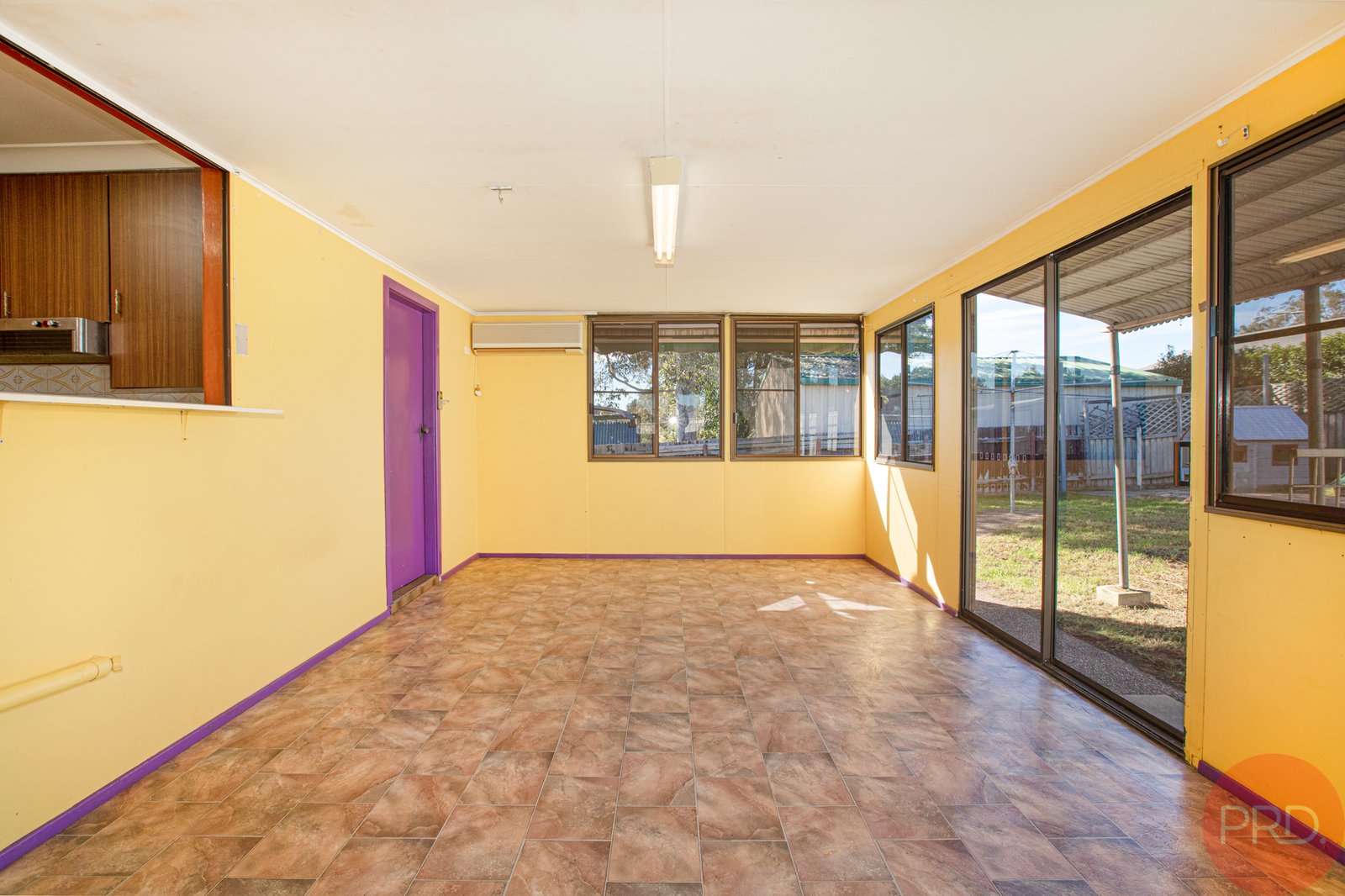 5 West Street GRETA 4