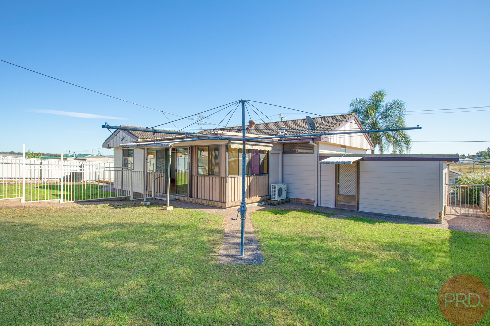 5 West Street GRETA 5