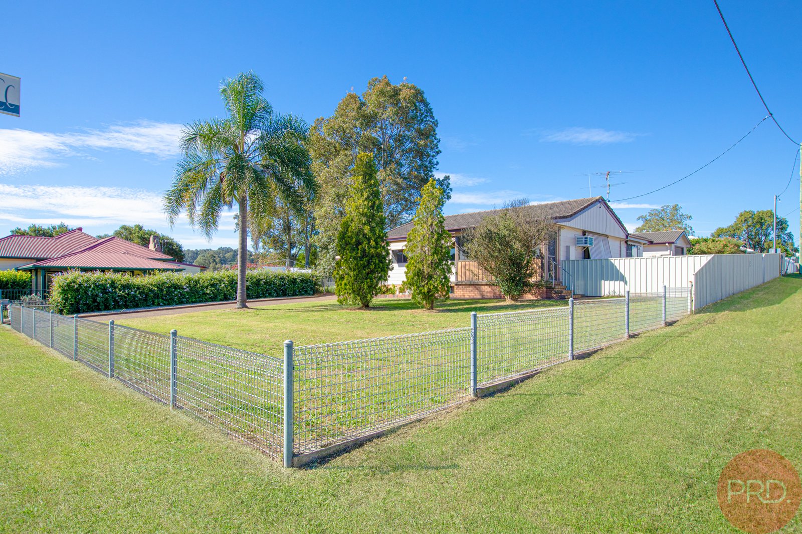 5 West Street GRETA 14