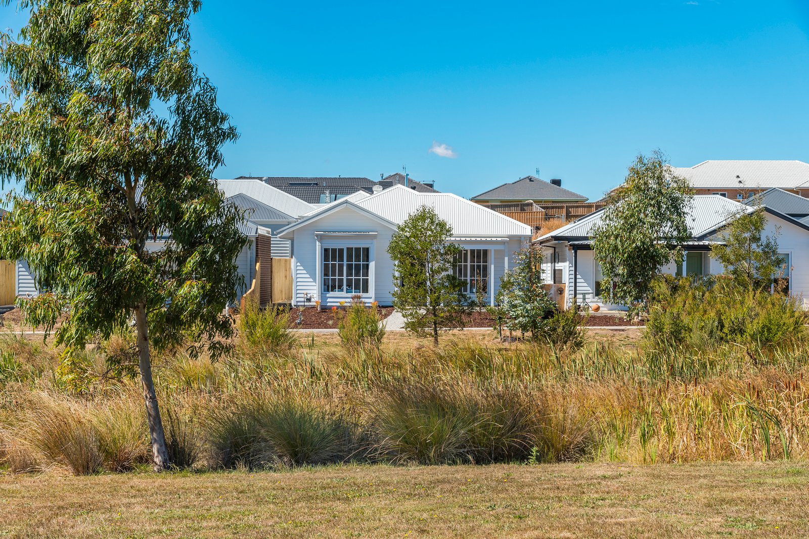Real Estate and Property in 5 Wheel Wright Lane, Kyneton, VIC