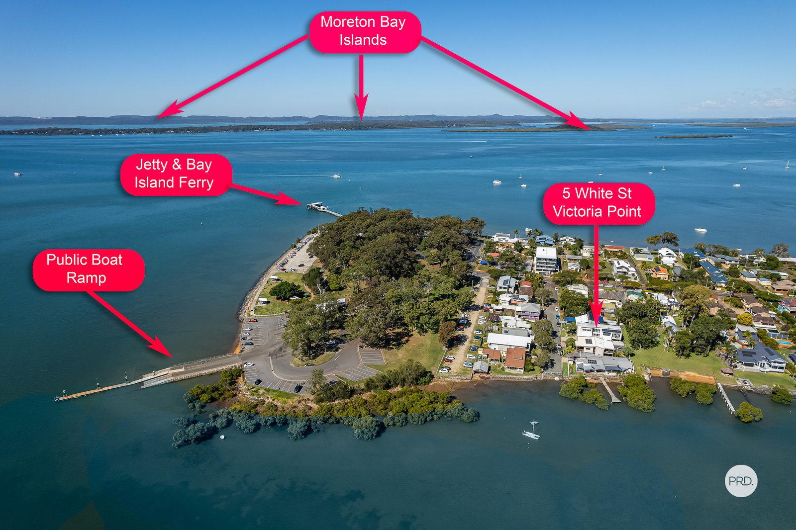 5 WHITE Street VICTORIA POINT 6