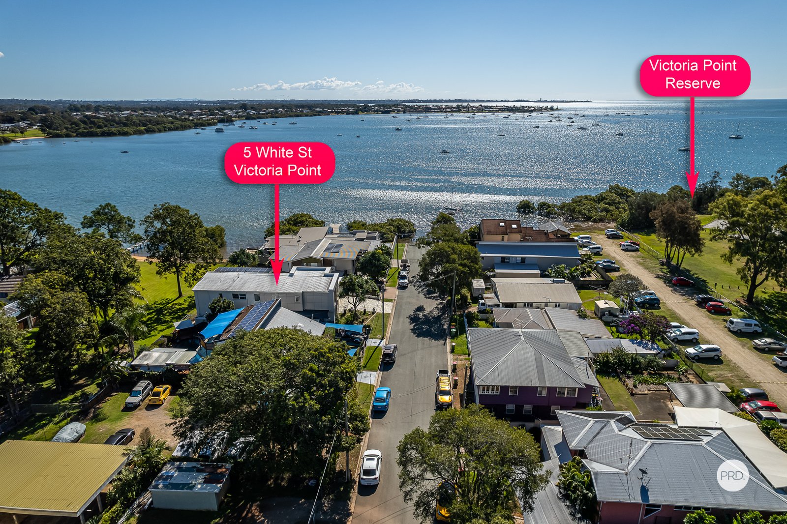 5 WHITE Street VICTORIA POINT 7